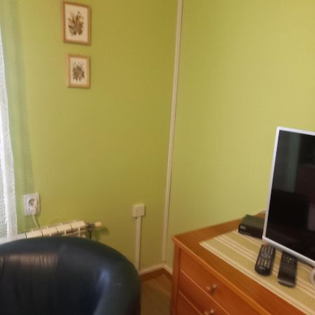 Hostel Bata Kanjiža Dış mekan fotoğraf