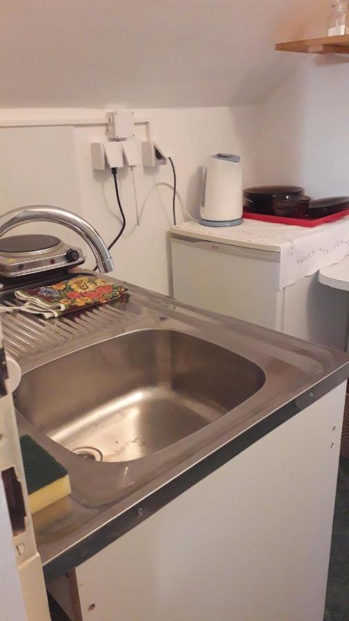Hostel Bata Kanjiža Dış mekan fotoğraf