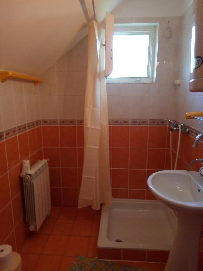 Hostel Bata Kanjiža Oda fotoğraf