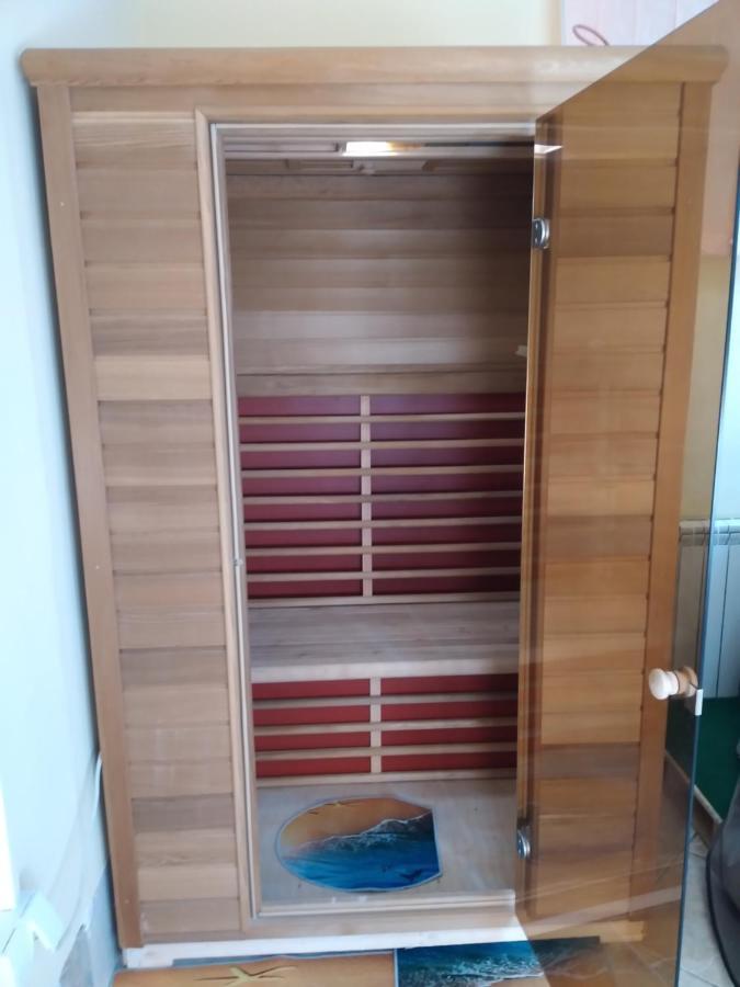 Hostel Bata Kanjiža Dış mekan fotoğraf