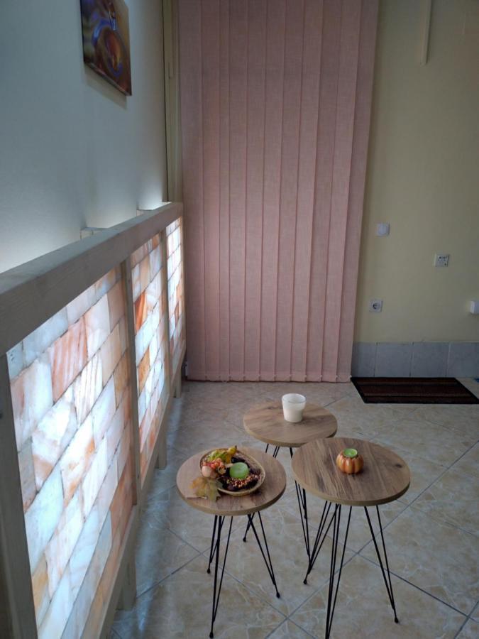 Hostel Bata Kanjiža Dış mekan fotoğraf