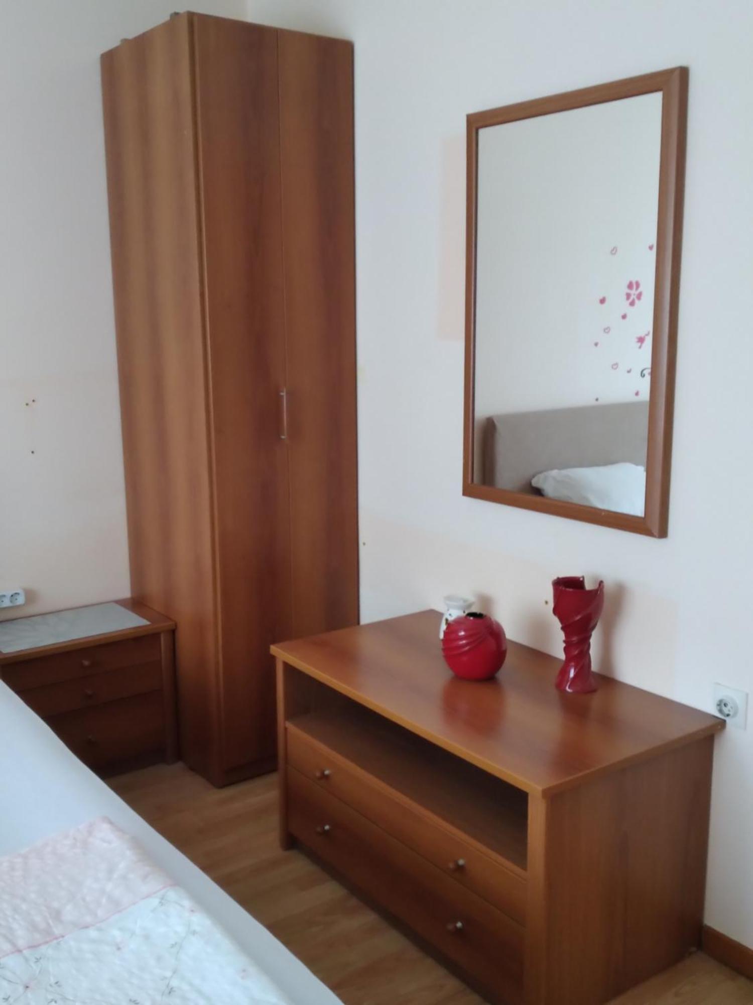 Hostel Bata Kanjiža Dış mekan fotoğraf