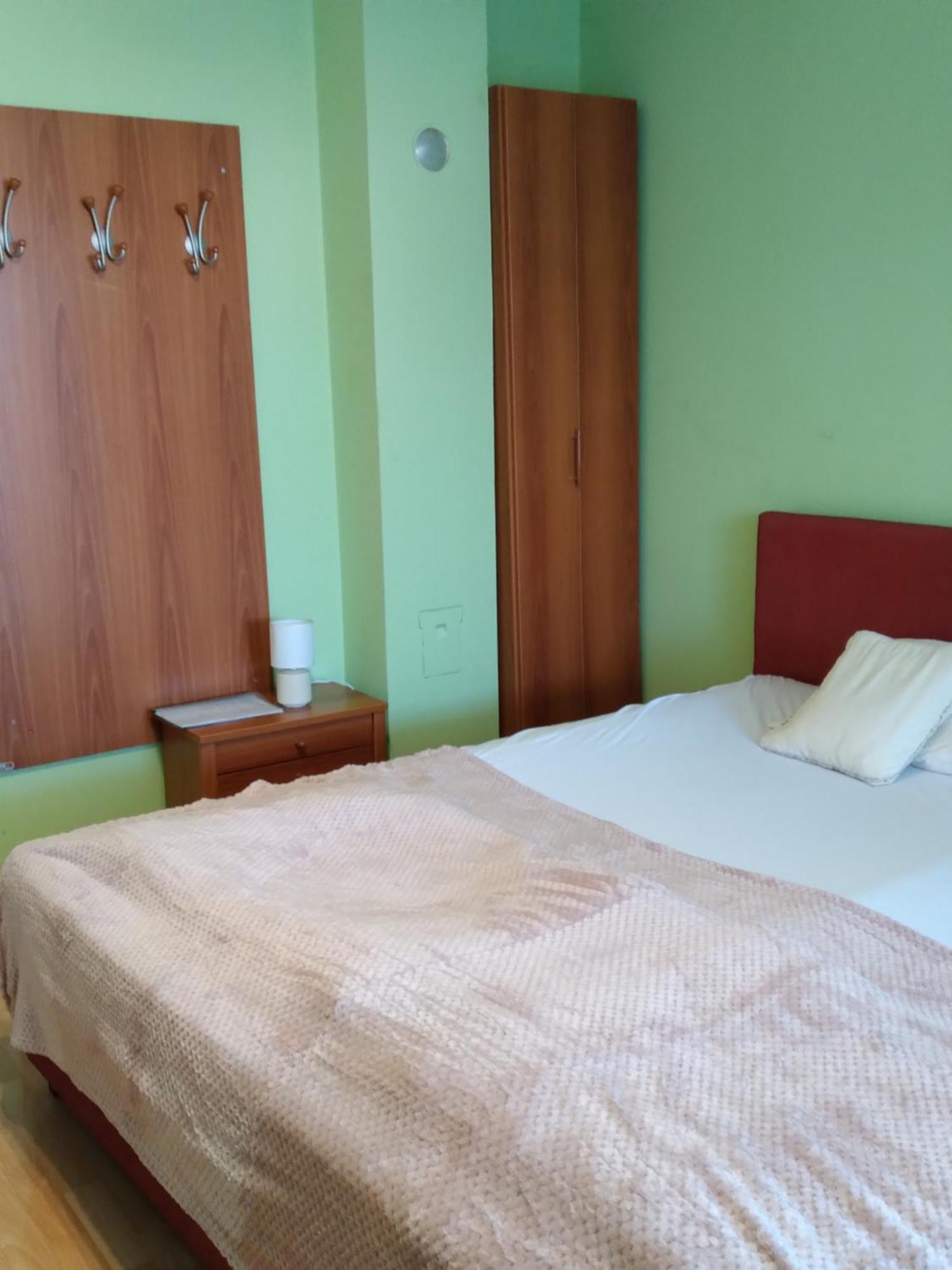 Hostel Bata Kanjiža Dış mekan fotoğraf