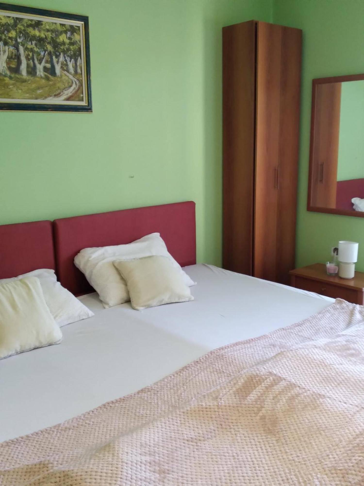 Hostel Bata Kanjiža Dış mekan fotoğraf