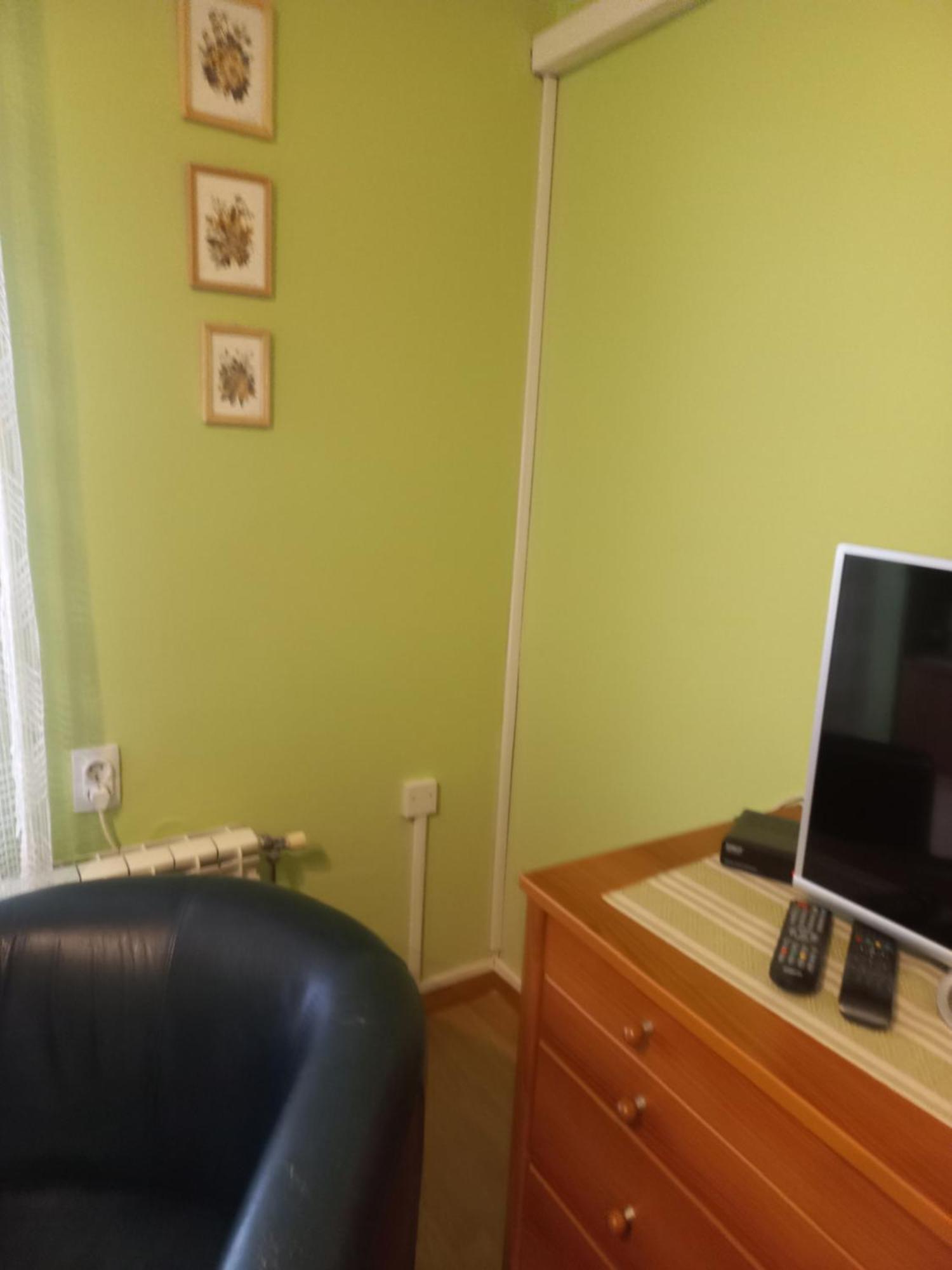 Hostel Bata Kanjiža Dış mekan fotoğraf
