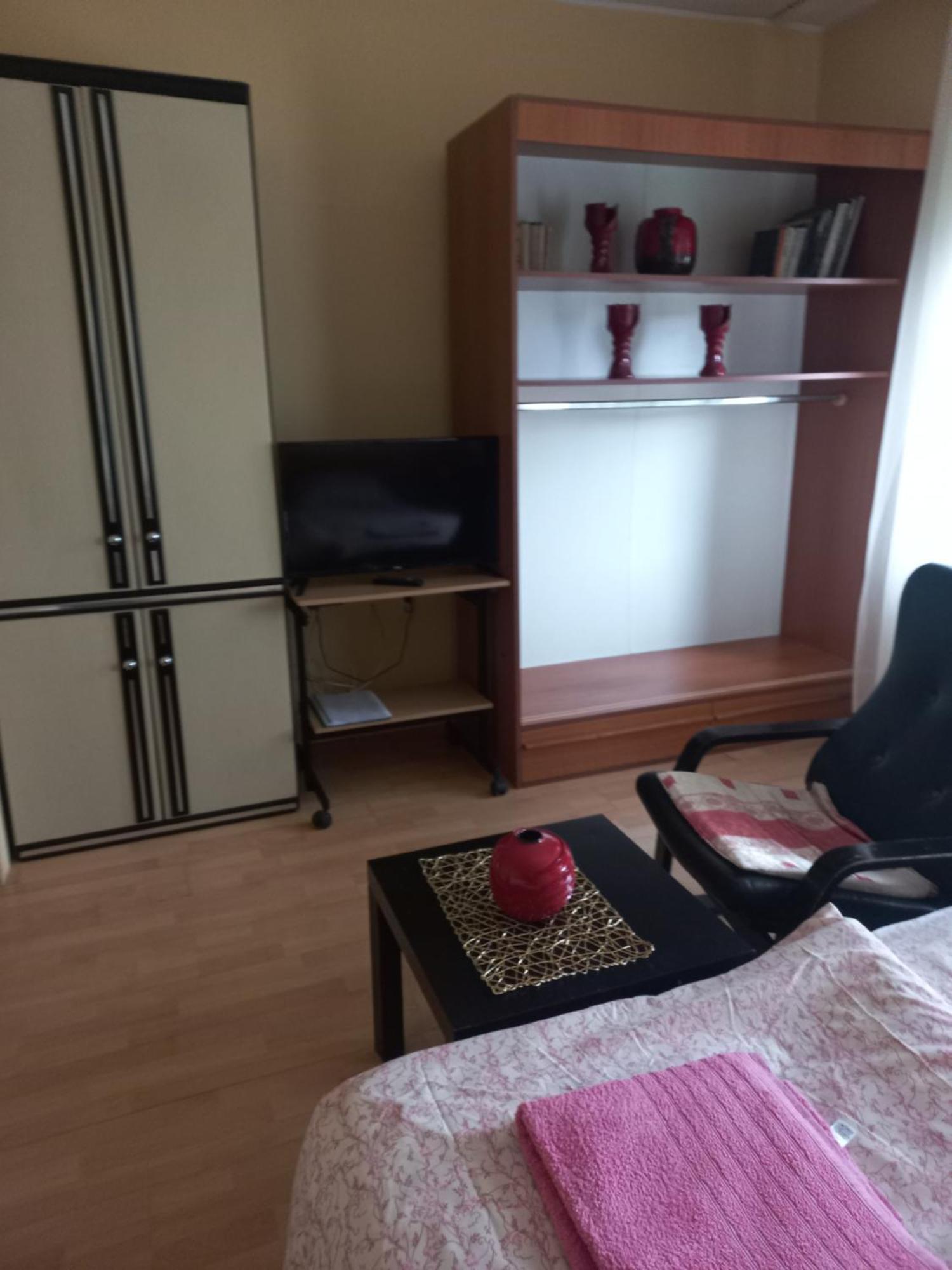 Hostel Bata Kanjiža Dış mekan fotoğraf