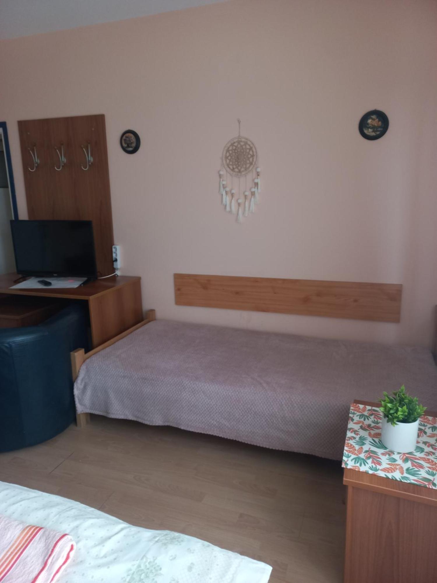 Hostel Bata Kanjiža Dış mekan fotoğraf