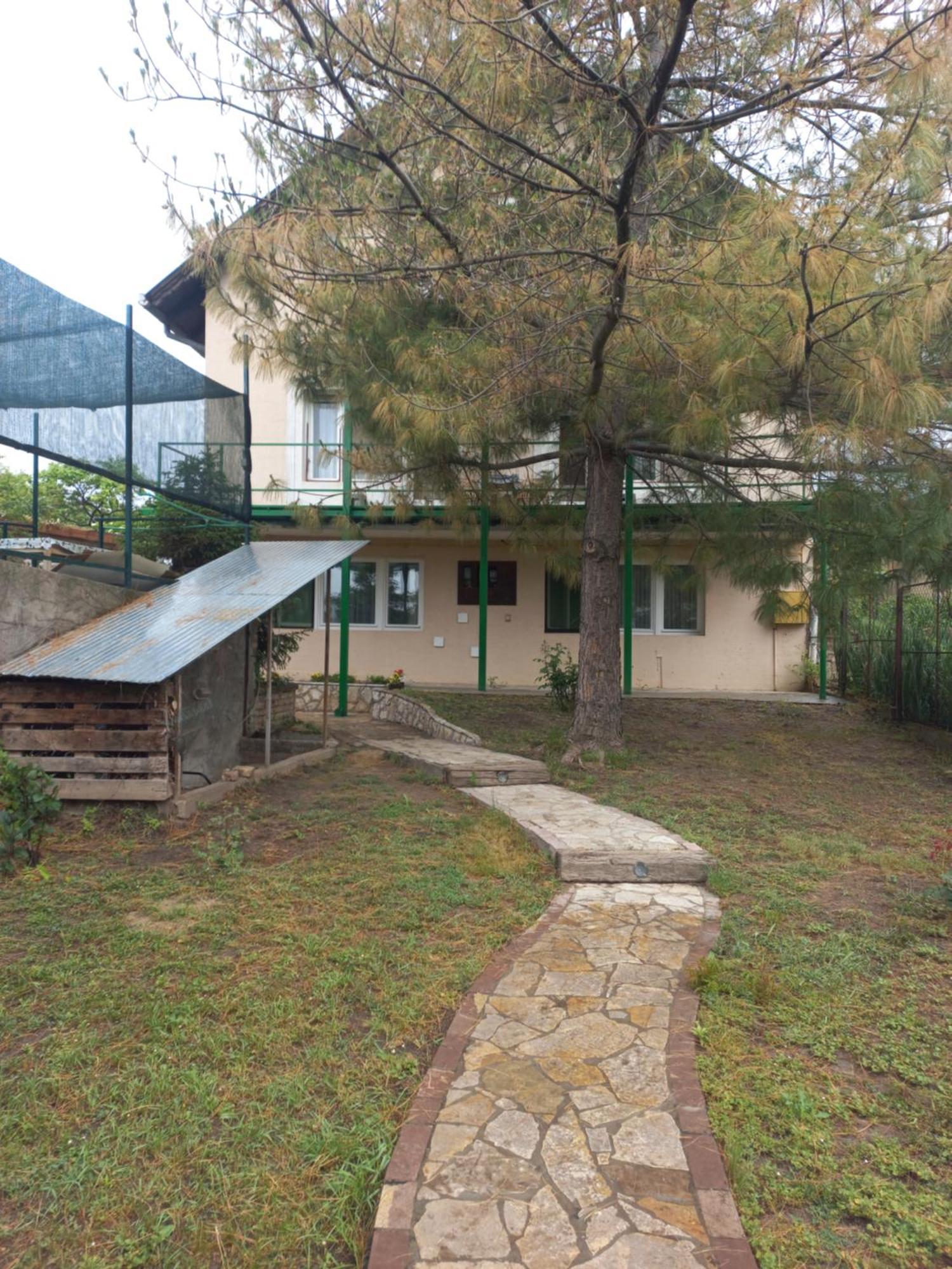 Hostel Bata Kanjiža Dış mekan fotoğraf