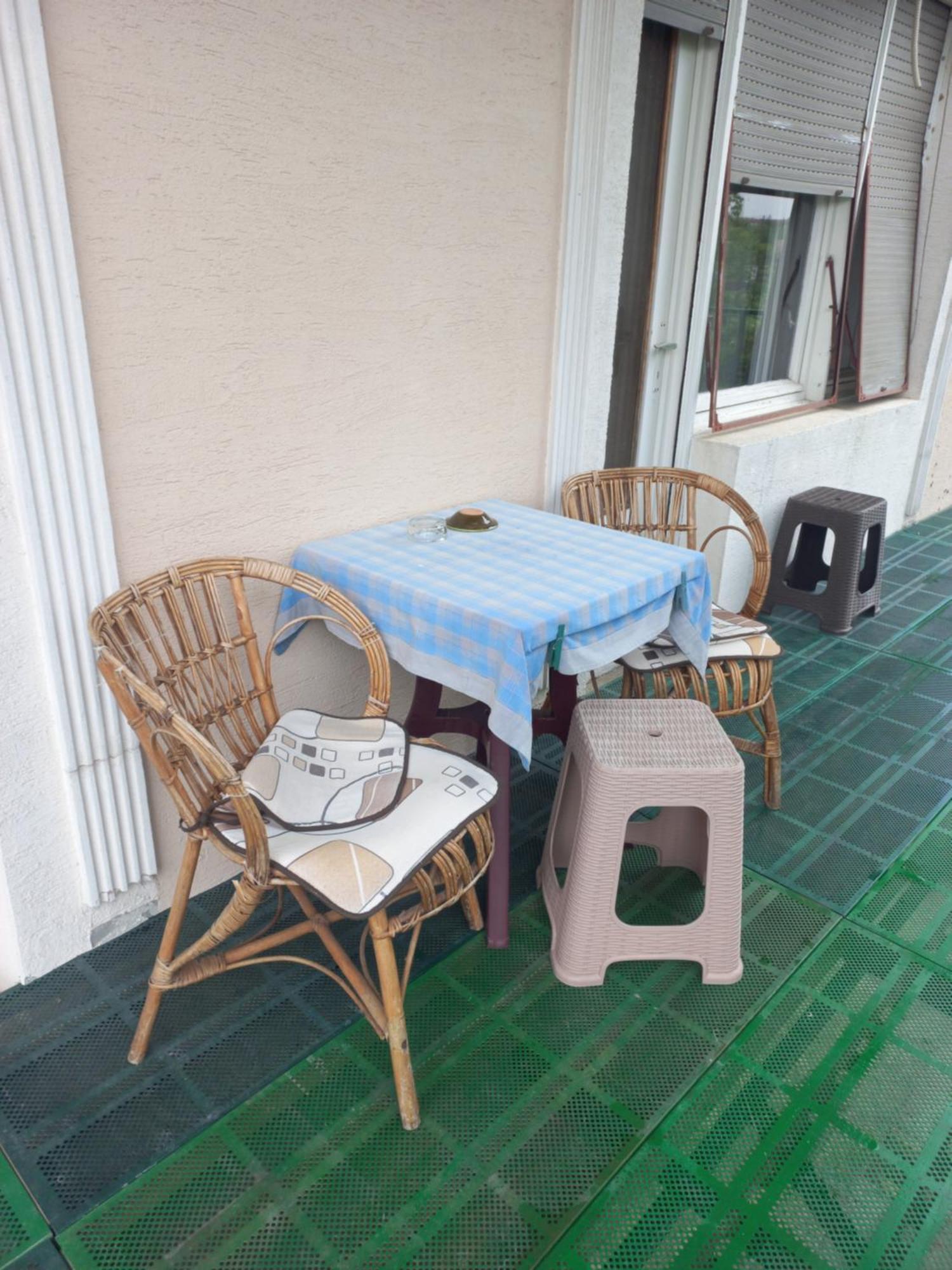 Hostel Bata Kanjiža Dış mekan fotoğraf