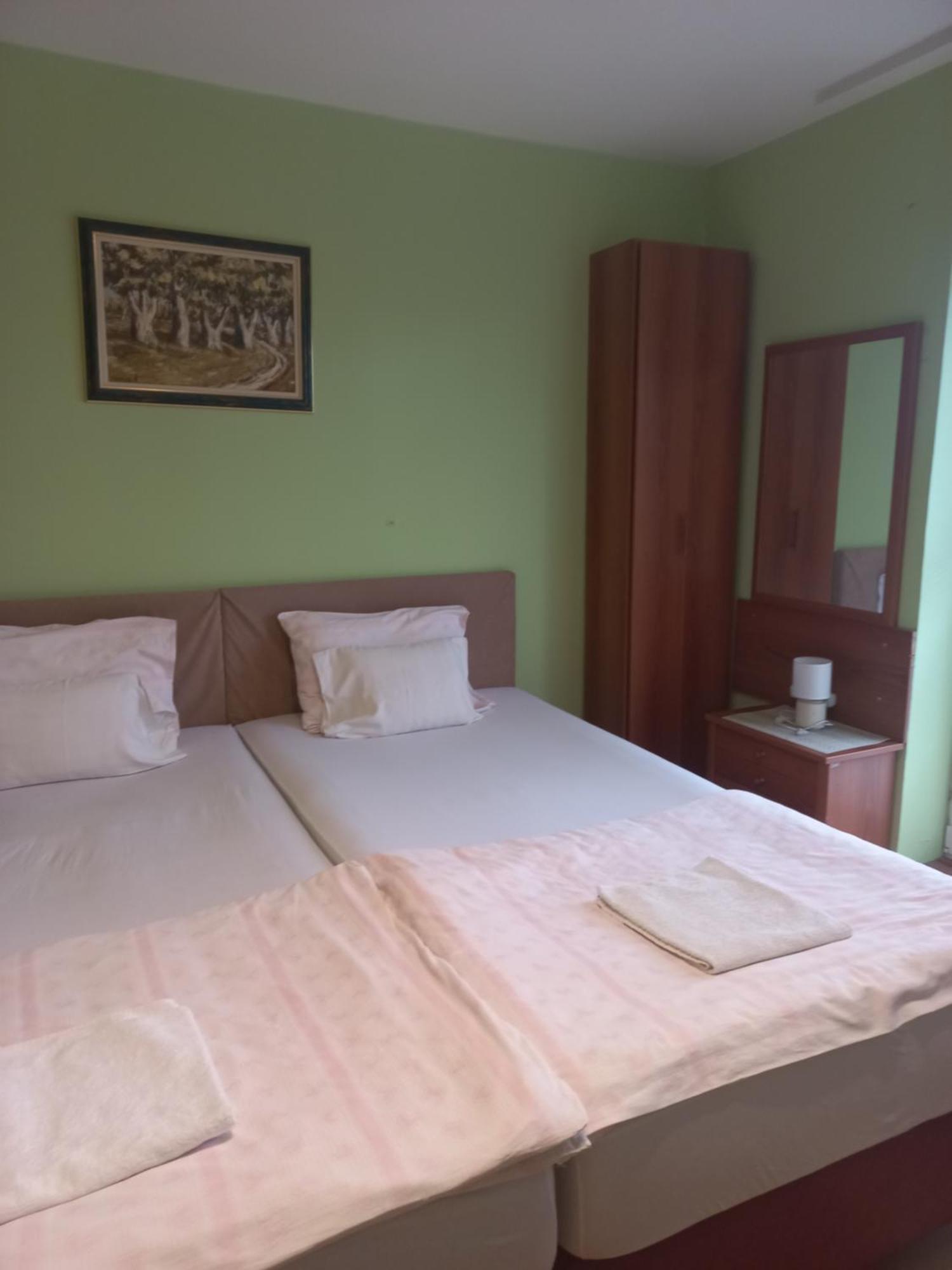 Hostel Bata Kanjiža Dış mekan fotoğraf