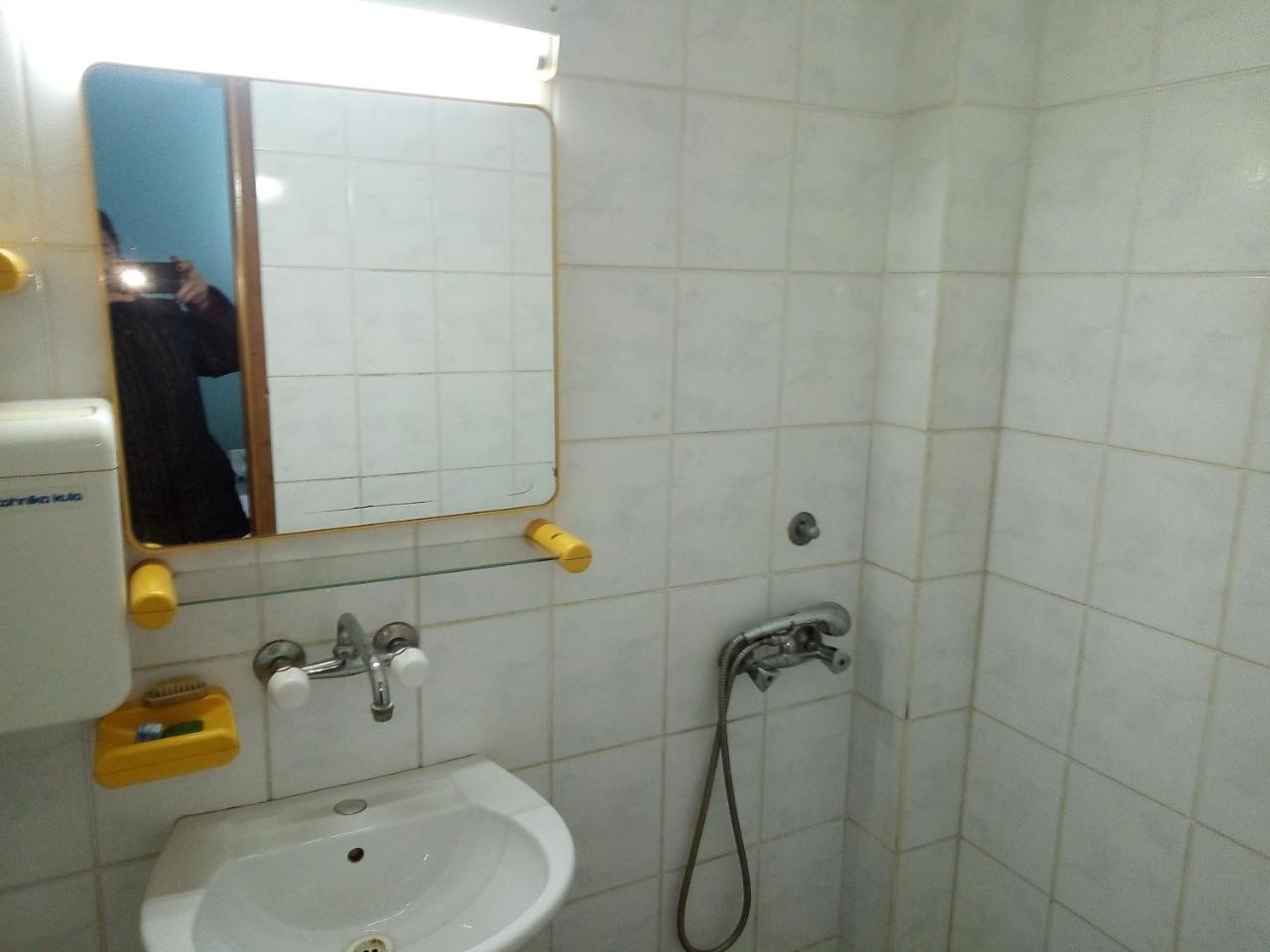 Hostel Bata Kanjiža Dış mekan fotoğraf