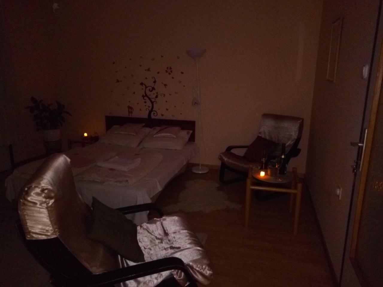 Hostel Bata Kanjiža Dış mekan fotoğraf