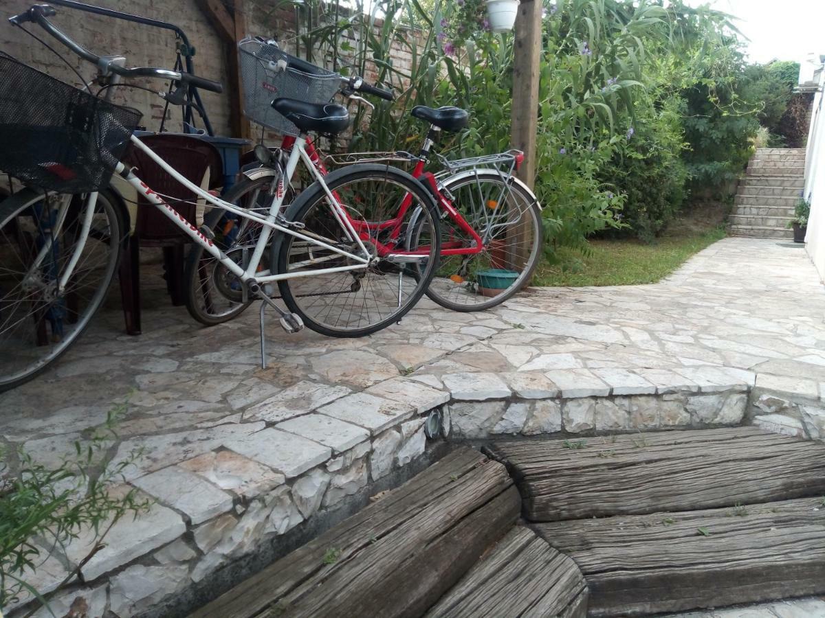 Hostel Bata Kanjiža Dış mekan fotoğraf