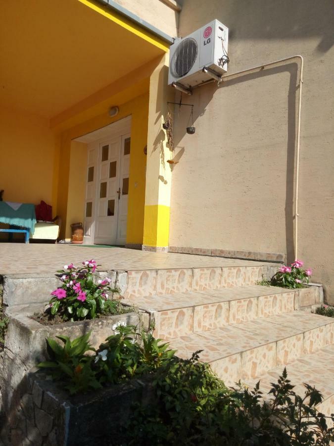 Hostel Bata Kanjiža Dış mekan fotoğraf